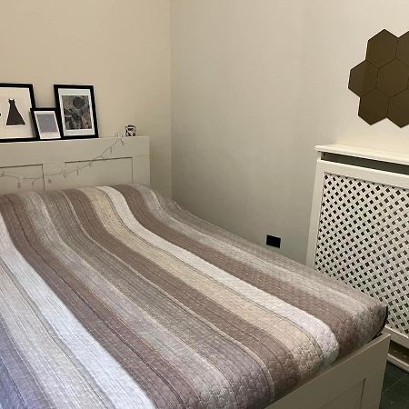Apartament Casa Giulietta Cremona Zewnętrze zdjęcie