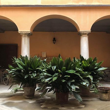 Apartament Casa Giulietta Cremona Zewnętrze zdjęcie