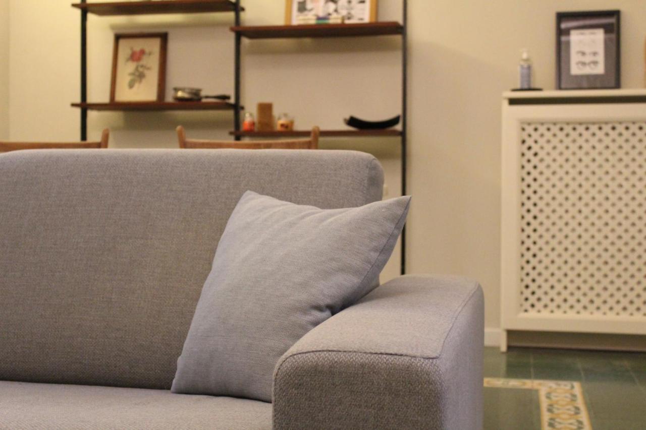 Apartament Casa Giulietta Cremona Zewnętrze zdjęcie