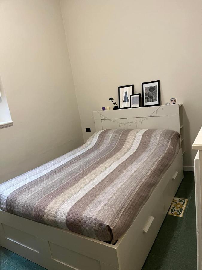 Apartament Casa Giulietta Cremona Zewnętrze zdjęcie