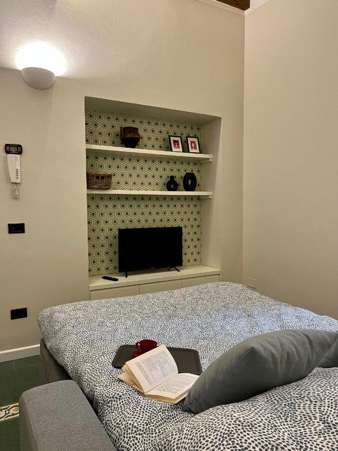 Apartament Casa Giulietta Cremona Zewnętrze zdjęcie
