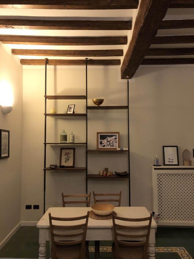 Apartament Casa Giulietta Cremona Zewnętrze zdjęcie