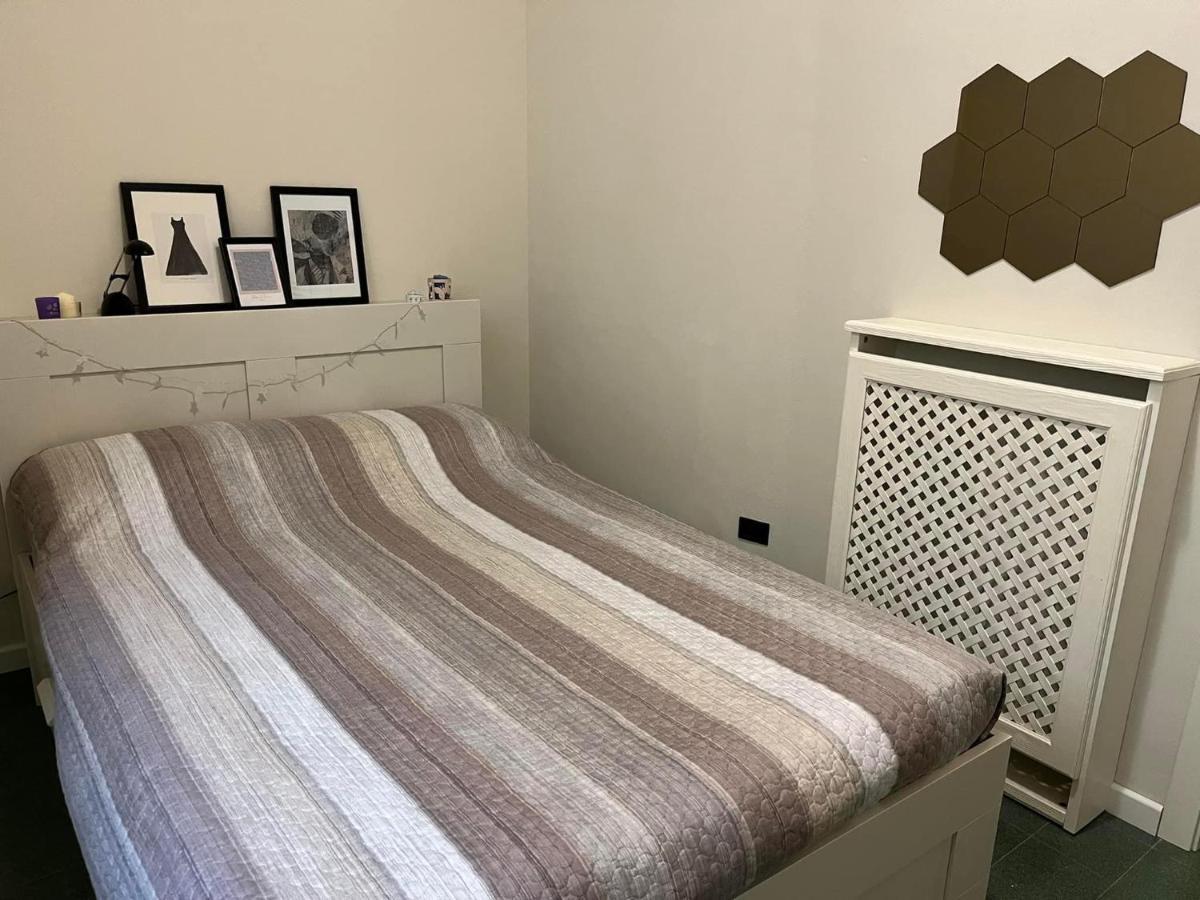 Apartament Casa Giulietta Cremona Zewnętrze zdjęcie