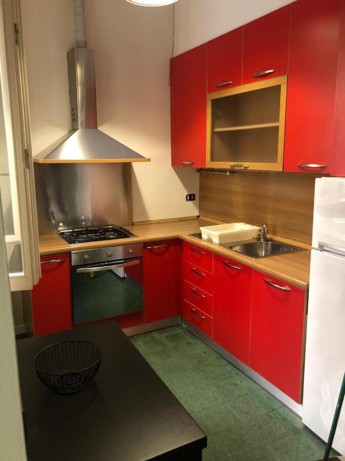 Apartament Casa Giulietta Cremona Zewnętrze zdjęcie