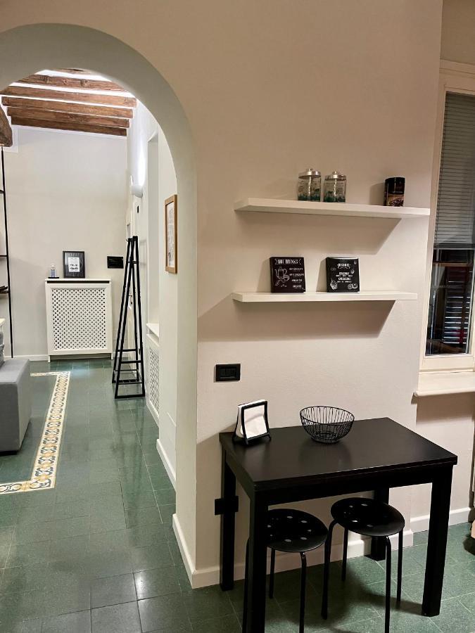 Apartament Casa Giulietta Cremona Zewnętrze zdjęcie