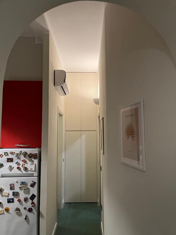 Apartament Casa Giulietta Cremona Zewnętrze zdjęcie