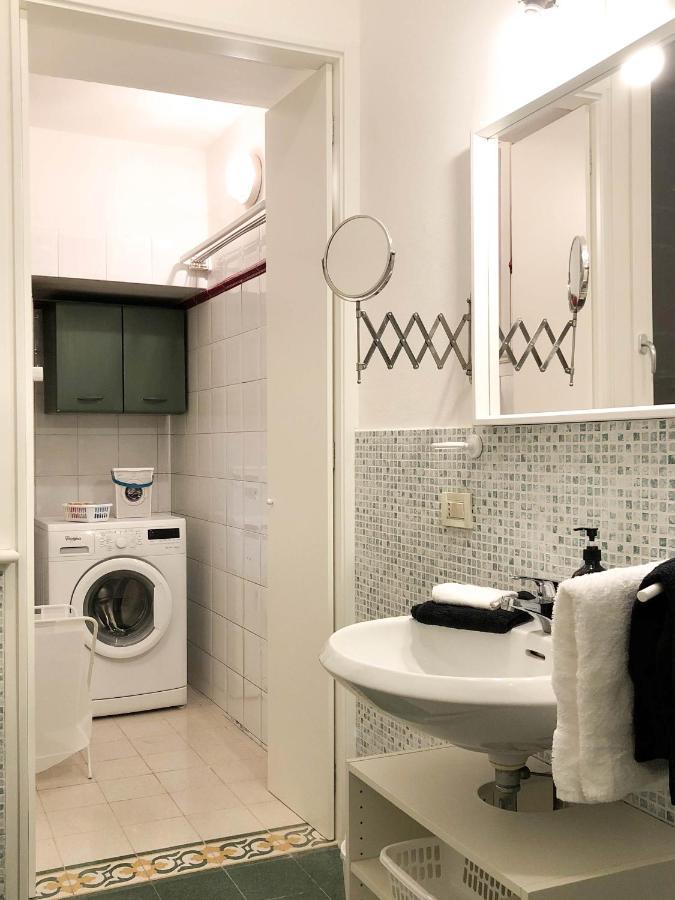 Apartament Casa Giulietta Cremona Zewnętrze zdjęcie