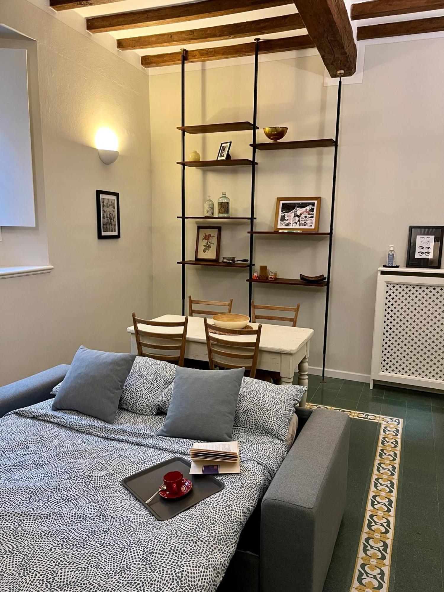 Apartament Casa Giulietta Cremona Zewnętrze zdjęcie